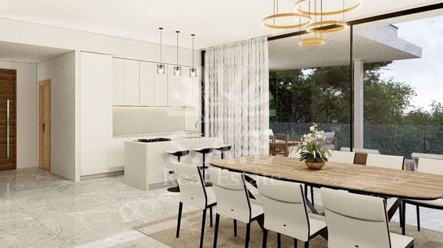 5 soverom Villa til salgs i Costa d'en Blanes, Calvià - € 3 980 000 (Ref: 9405893)