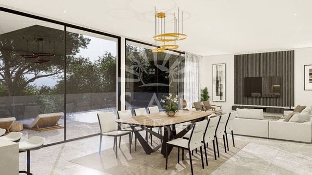 5 soverom Villa til salgs i Costa d'en Blanes, Calvià - € 3 980 000 (Ref: 9405893)