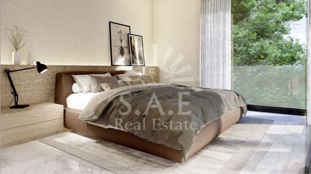 5 soverom Villa til salgs i Costa d'en Blanes, Calvià - € 3 980 000 (Ref: 9405893)