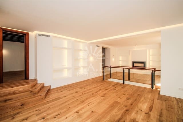 2 soveværelse Lejlighed til salg i Cort, Palma de Mallorca - € 1.235.000 (Ref: 9409767)