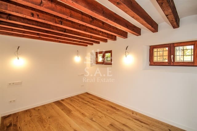 2 soveværelse Lejlighed til salg i Cort, Palma de Mallorca - € 1.235.000 (Ref: 9409767)