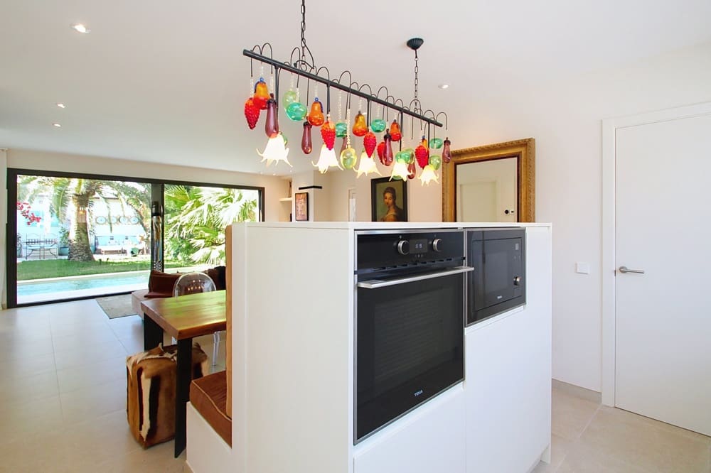 4 soveværelse Byhus til salg i Puig de Ros - € 1.500.000 (Ref: 9414599)