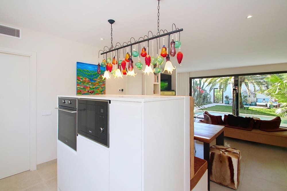 4 soveværelse Byhus til salg i Puig de Ros - € 1.500.000 (Ref: 9414599)