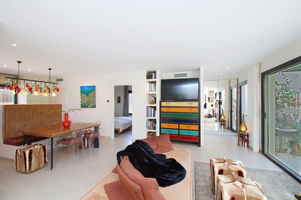 4 soveværelse Byhus til salg i Puig de Ros - € 1.500.000 (Ref: 9414599)