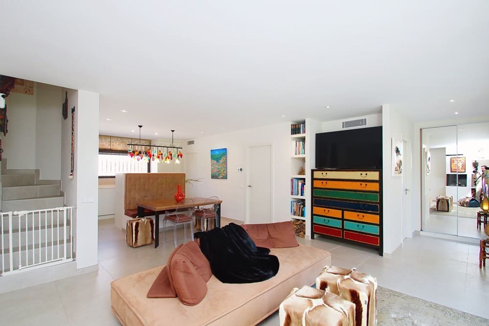 4 soveværelse Byhus til salg i Puig de Ros - € 1.500.000 (Ref: 9414599)