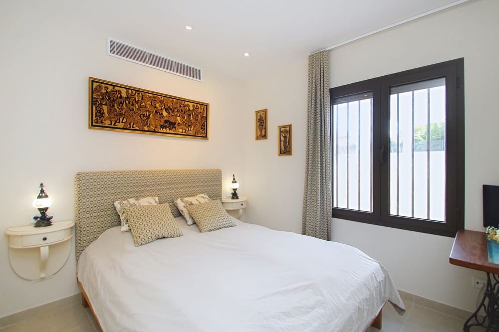 4 soveværelse Byhus til salg i Puig de Ros - € 1.500.000 (Ref: 9414599)