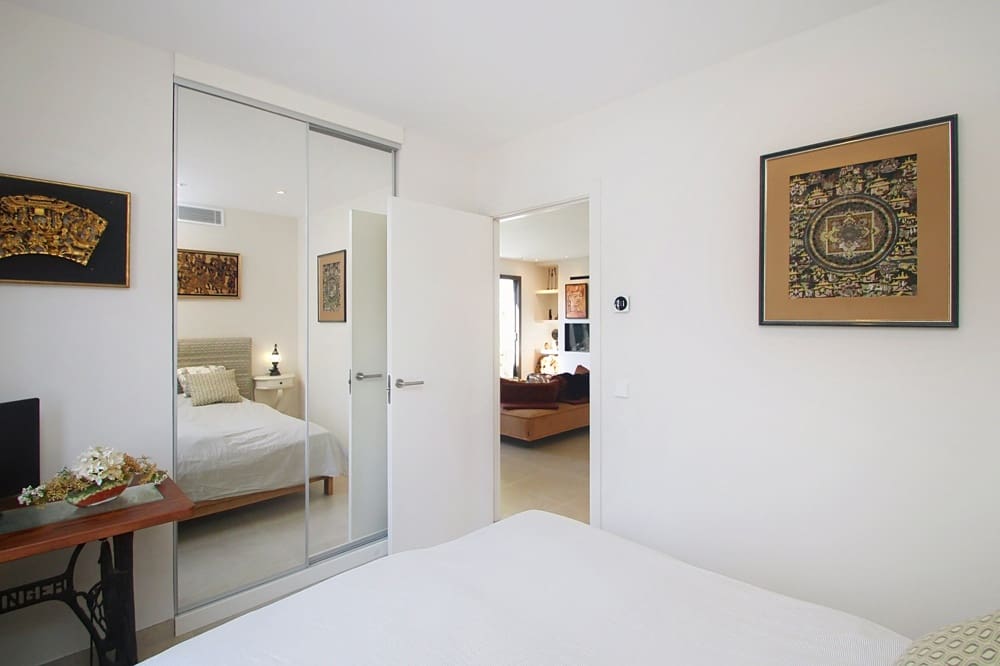 4 soveværelse Byhus til salg i Puig de Ros - € 1.500.000 (Ref: 9414599)