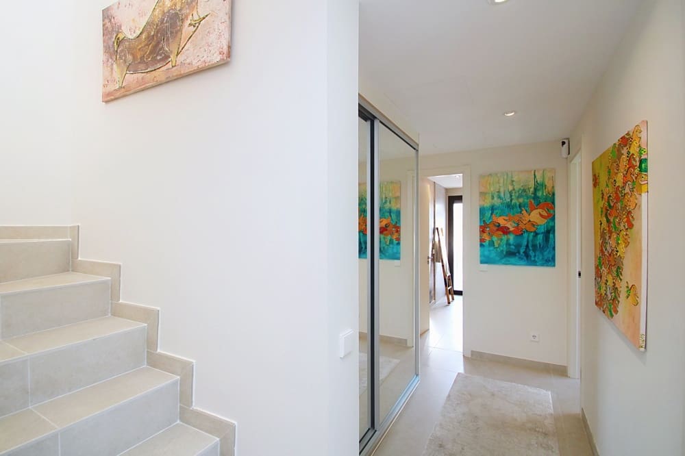 4 soveværelse Byhus til salg i Puig de Ros - € 1.500.000 (Ref: 9414599)