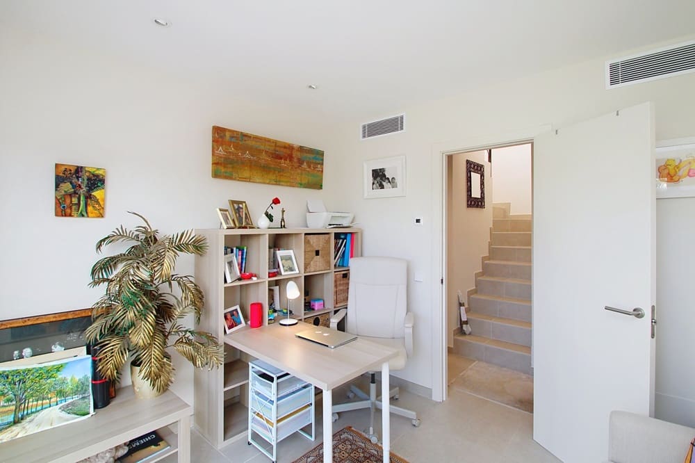 4 soveværelse Byhus til salg i Puig de Ros - € 1.500.000 (Ref: 9414599)