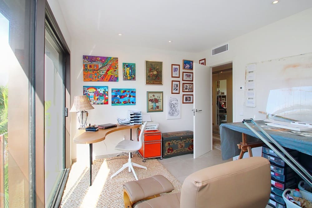 4 soveværelse Byhus til salg i Puig de Ros - € 1.500.000 (Ref: 9414599)