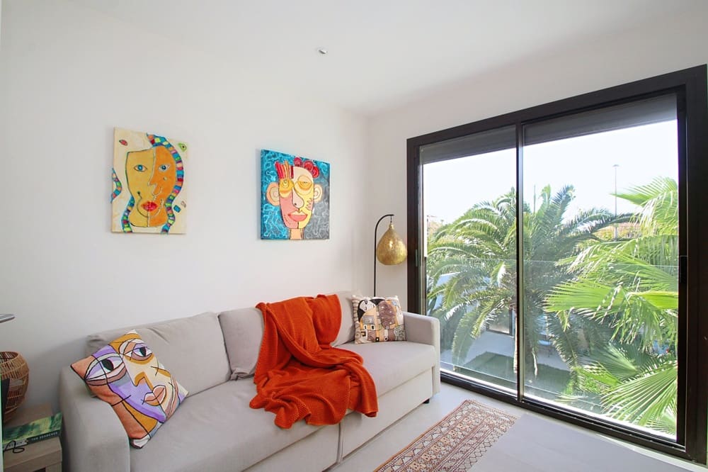 4 soveværelse Byhus til salg i Puig de Ros - € 1.500.000 (Ref: 9414599)