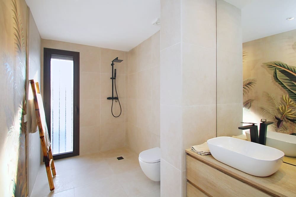 4 soveværelse Byhus til salg i Puig de Ros - € 1.500.000 (Ref: 9414599)