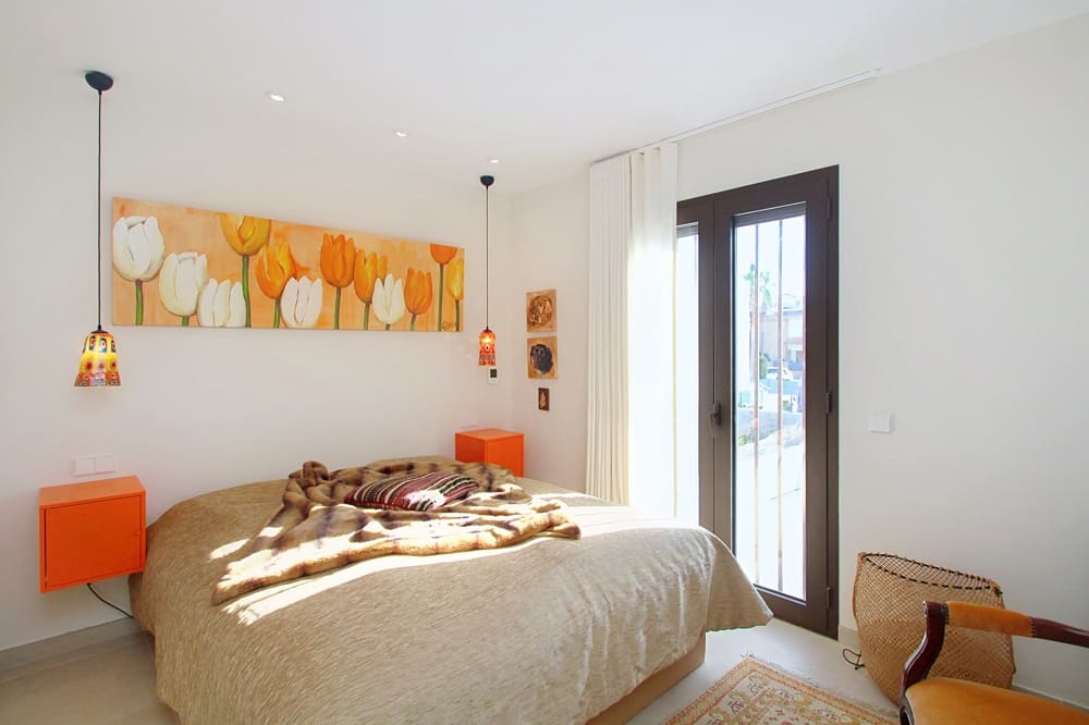 4 soveværelse Byhus til salg i Puig de Ros - € 1.500.000 (Ref: 9414599)