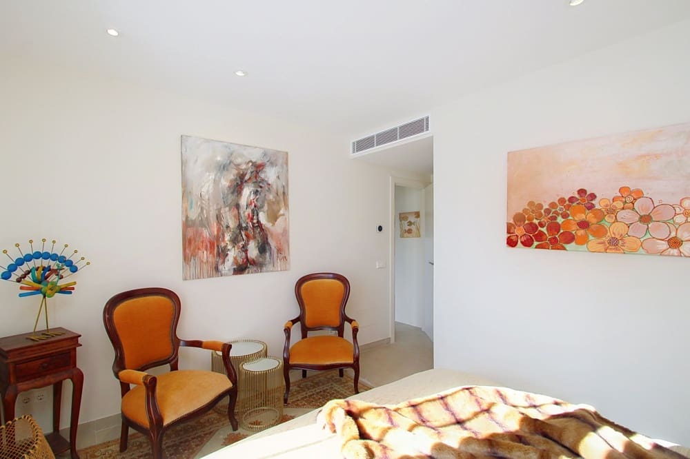 4 soveværelse Byhus til salg i Puig de Ros - € 1.500.000 (Ref: 9414599)