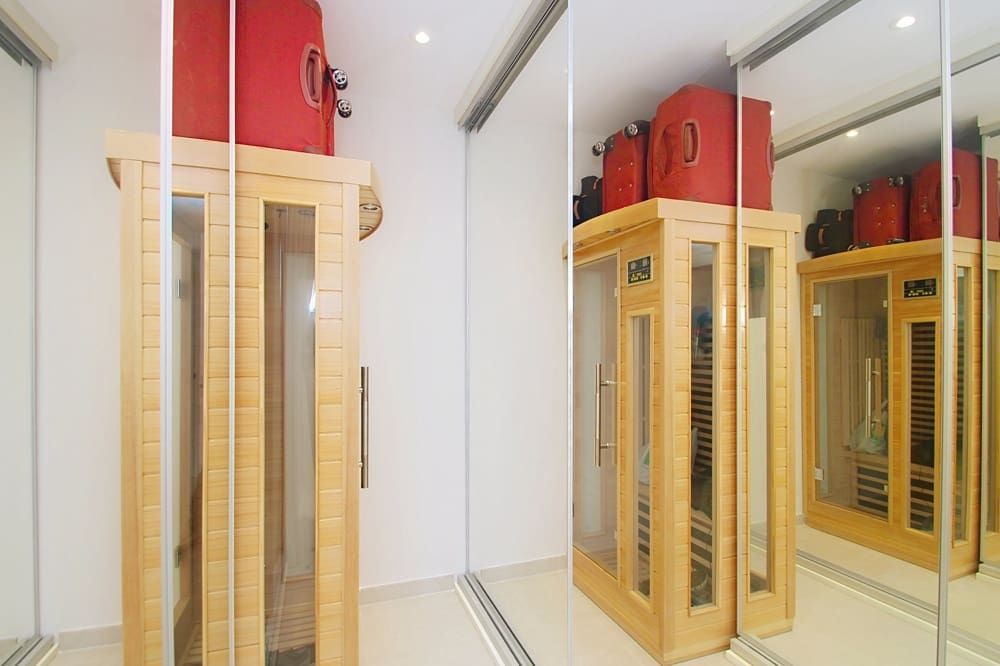 4 soveværelse Byhus til salg i Puig de Ros - € 1.500.000 (Ref: 9414599)