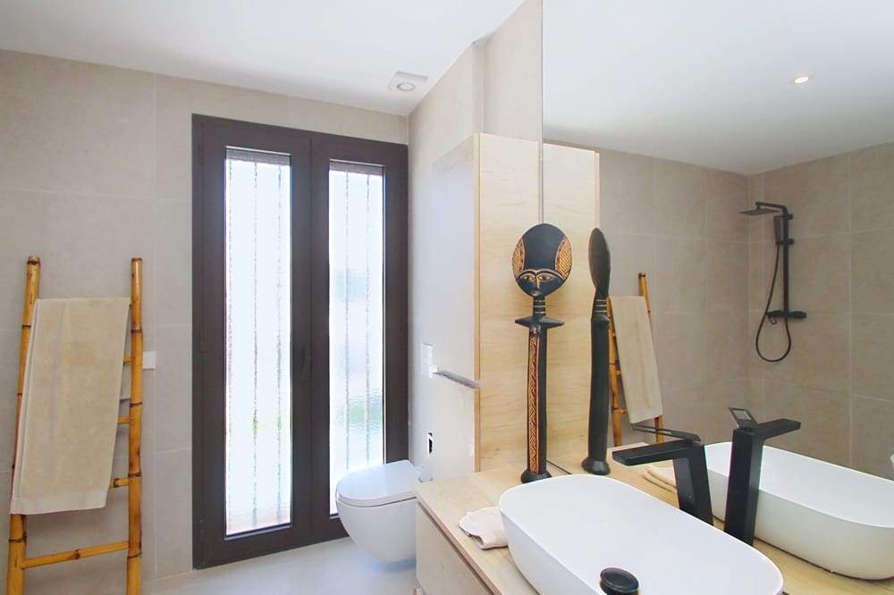 4 soveværelse Byhus til salg i Puig de Ros - € 1.500.000 (Ref: 9414599)