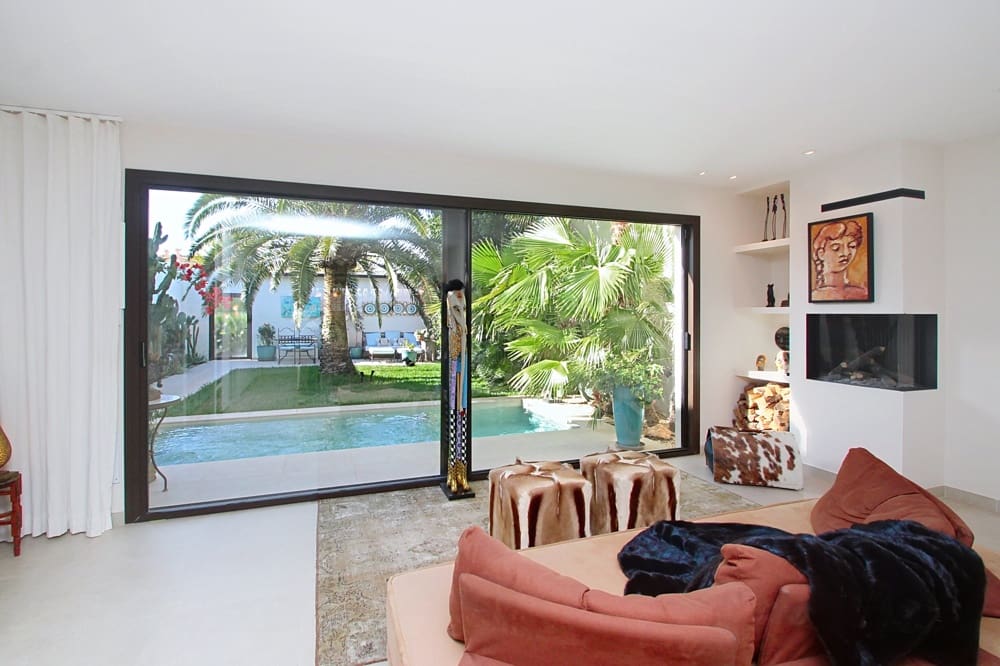 4 soveværelse Byhus til salg i Puig de Ros - € 1.500.000 (Ref: 9414599)