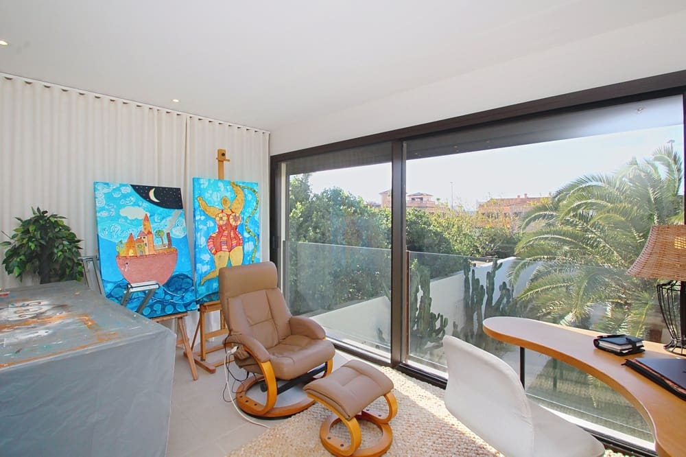 4 soveværelse Byhus til salg i Puig de Ros - € 1.500.000 (Ref: 9414599)