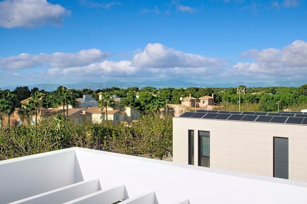 4 soveværelse Byhus til salg i Puig de Ros - € 1.500.000 (Ref: 9414599)