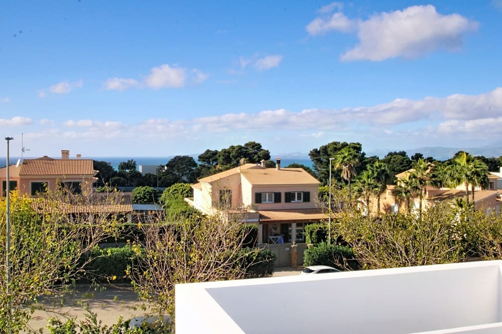 4 soveværelse Byhus til salg i Puig de Ros - € 1.500.000 (Ref: 9414599)