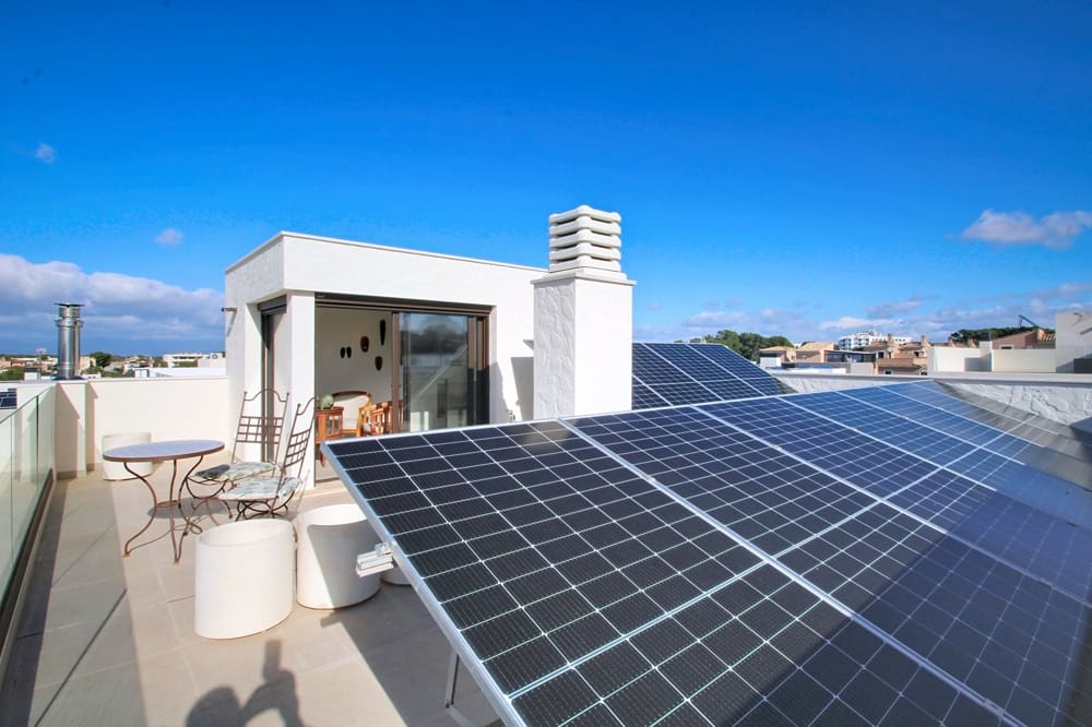 4 soveværelse Byhus til salg i Puig de Ros - € 1.500.000 (Ref: 9414599)