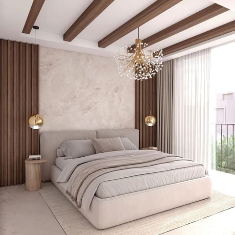 3 soveværelse Byhus til salg i Portixol, Palma de Mallorca - € 3.250.000 (Ref: 9428169)