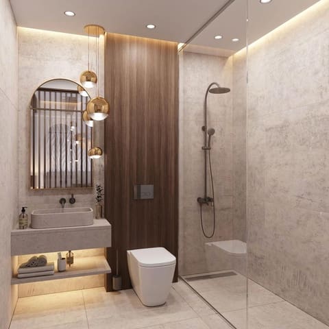 3 soveværelse Byhus til salg i Portixol, Palma de Mallorca - € 3.250.000 (Ref: 9428169)