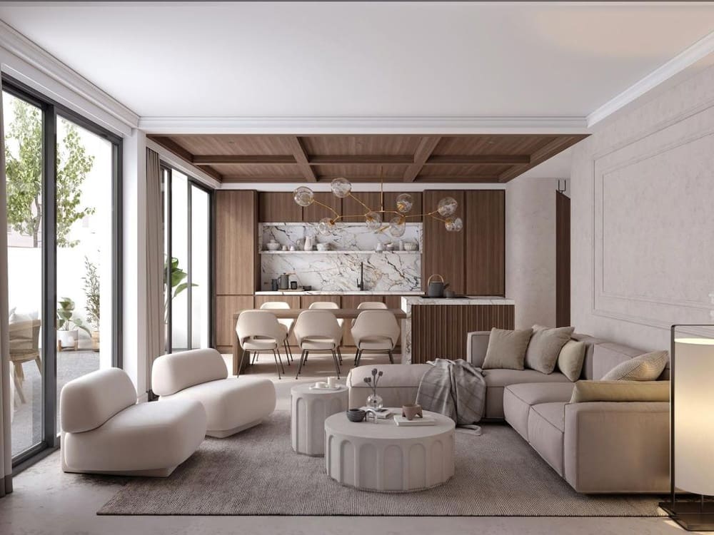 3 soverom Hus til salgs i Portixol - € 3 250 000 (Ref: 9428169)