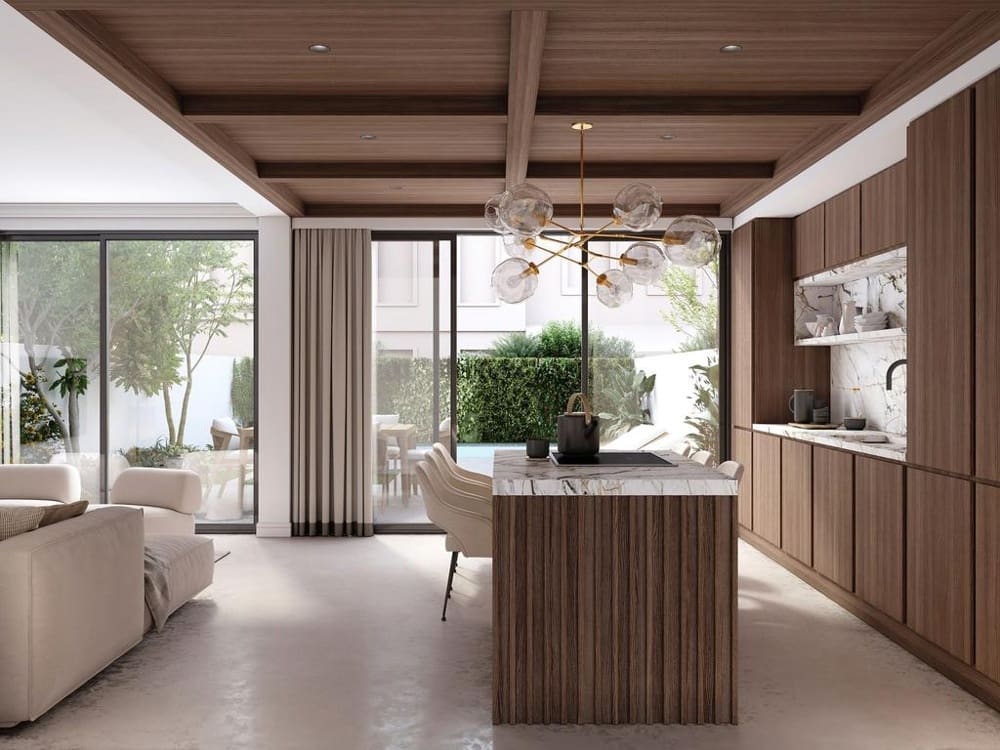 3 soverom Hus til salgs i Portixol - € 3 250 000 (Ref: 9428169)