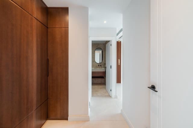 3 chambre Maison de Ville à vendre à Portixol, Palma de Mallorca - 3 250 000 € (Ref: 9428169)