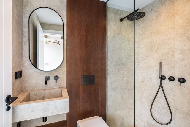 3 chambre Maison de Ville à vendre à Portixol, Palma de Mallorca - 3 250 000 € (Ref: 9428169)