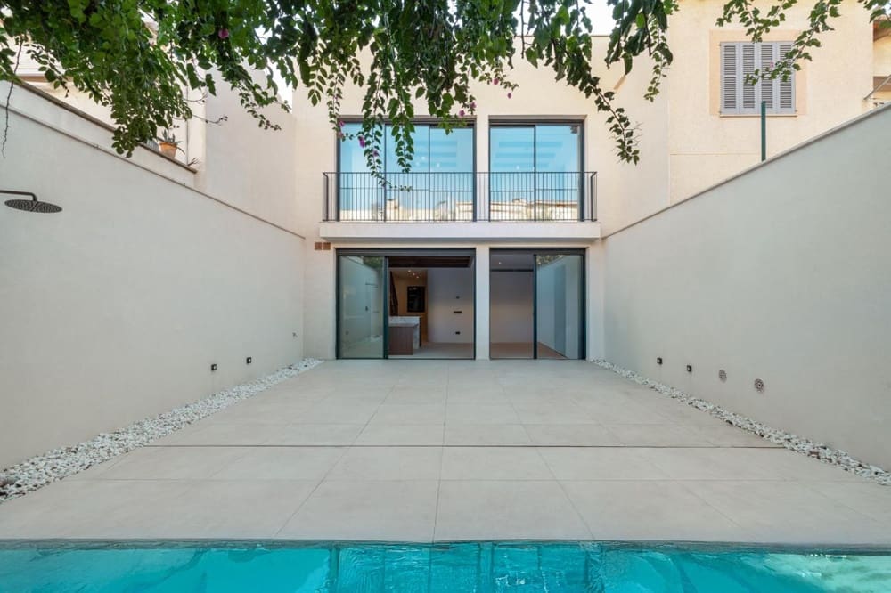 3 soverom Hus til salgs i Portixol - € 3 250 000 (Ref: 9428169)