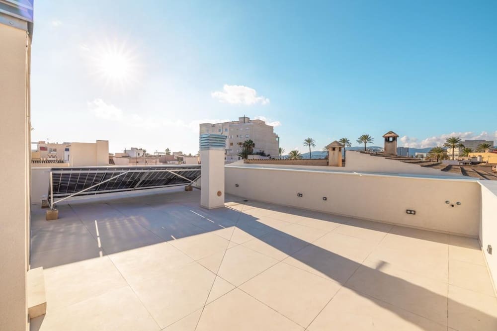 3 soverom Hus til salgs i Portixol - € 3 250 000 (Ref: 9428169)