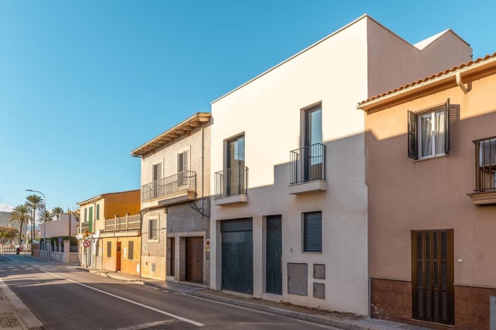 3 soverom Hus til salgs i Portixol - € 3 250 000 (Ref: 9428169)