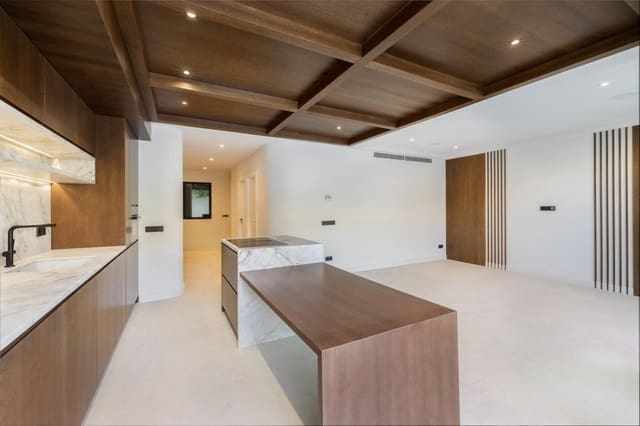3 chambre Maison de Ville à vendre à Portixol, Palma de Mallorca - 3 250 000 € (Ref: 9428169)