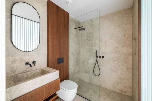 3 chambre Maison de Ville à vendre à Portixol, Palma de Mallorca - 3 250 000 € (Ref: 9428169)