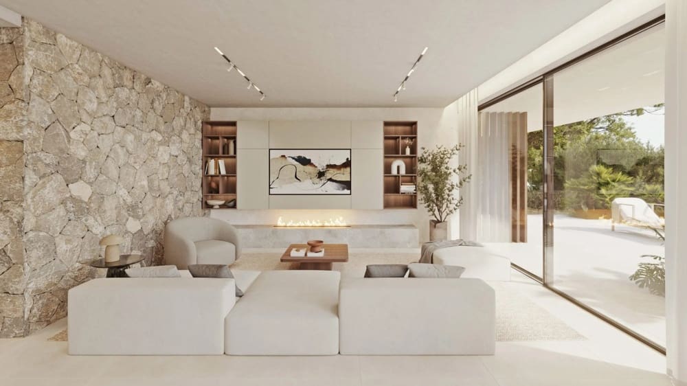 4 bedroom Villa for sale in Sa Coma - € 5,950,000 (Ref: 9428170)