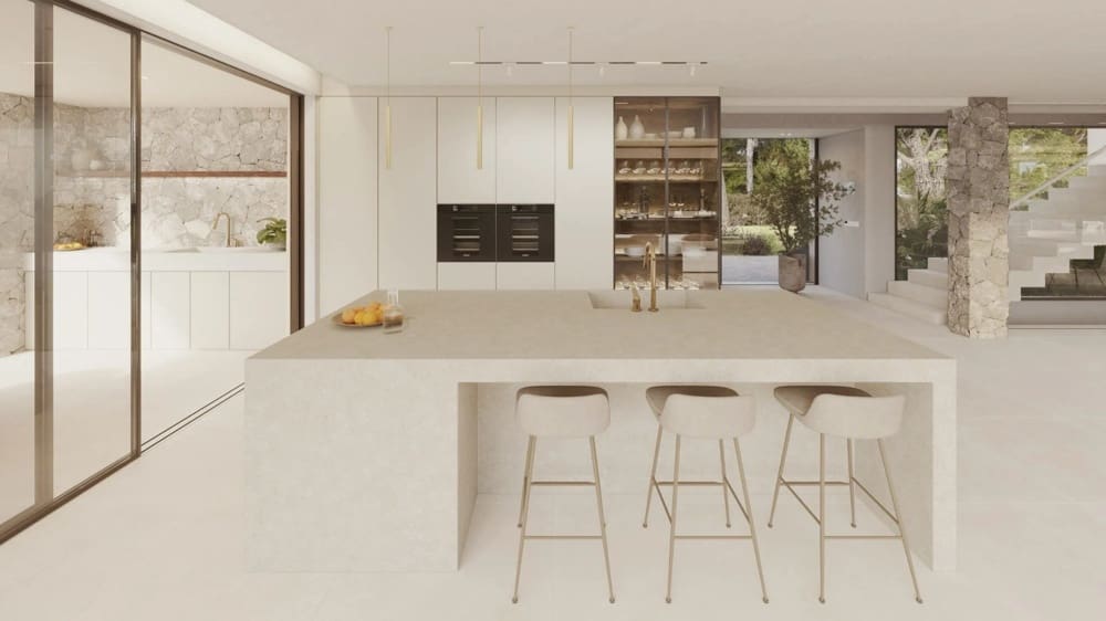 4 bedroom Villa for sale in Sa Coma - € 5,950,000 (Ref: 9428170)