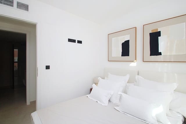 3 camera da letto Attico in vendita in Cort, Palma de Mallorca - 2.399.000 € (Rif: 9436476)