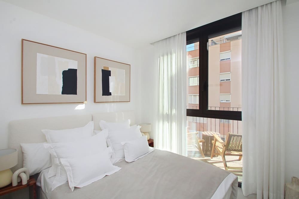 3 bedroom Penthouse for sale in Palma de Mallorca - € 2,399,000 (Ref: 9436476)