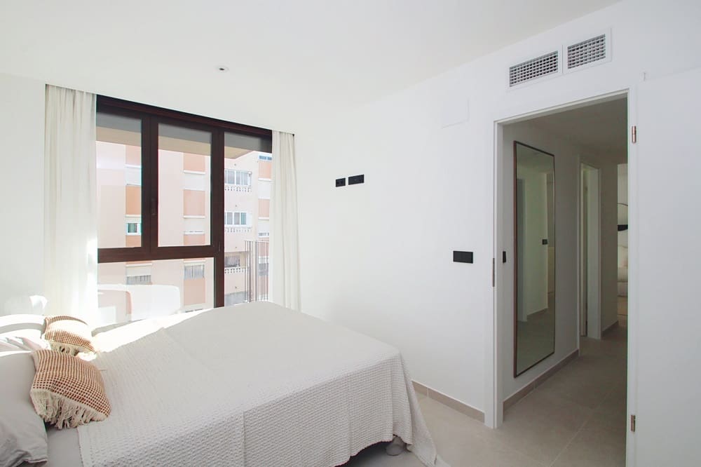 3 bedroom Penthouse for sale in Palma de Mallorca - € 2,399,000 (Ref: 9436476)