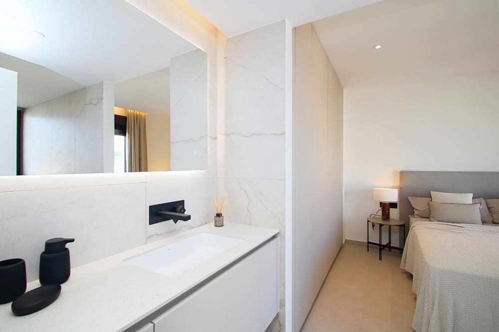 3 bedroom Penthouse for sale in Palma de Mallorca - € 2,399,000 (Ref: 9436476)