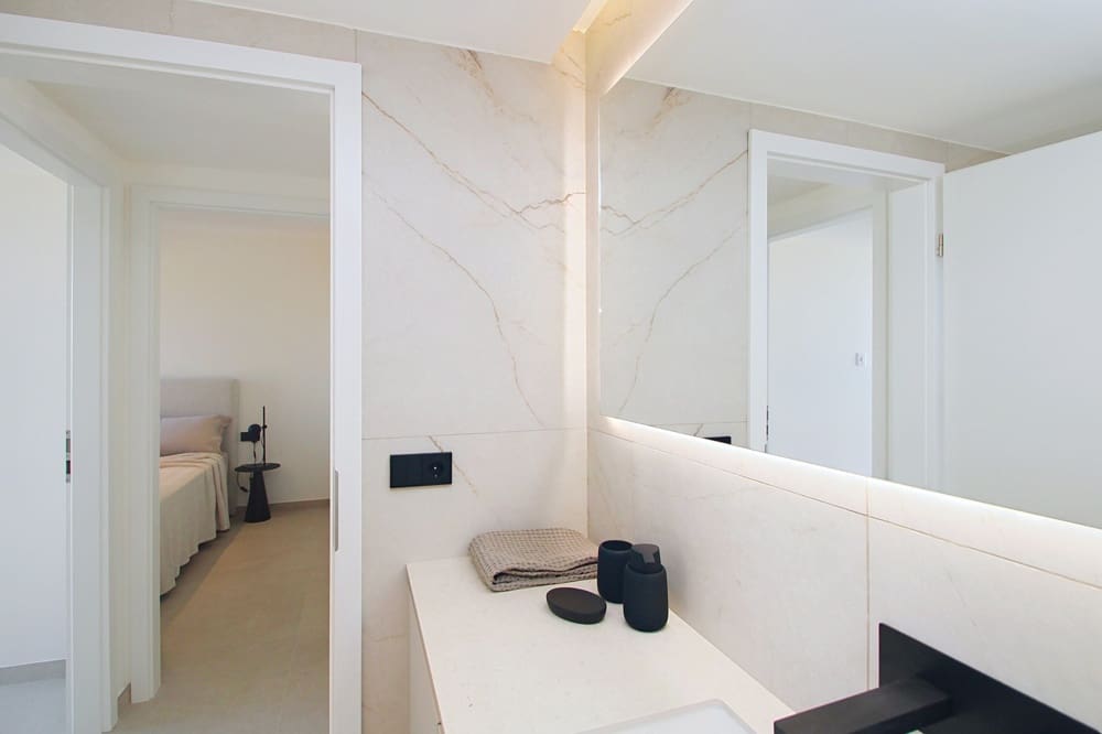 3 bedroom Penthouse for sale in Palma de Mallorca - € 2,399,000 (Ref: 9436476)