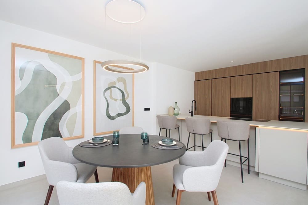 3 bedroom Penthouse for sale in Palma de Mallorca - € 2,399,000 (Ref: 9436476)