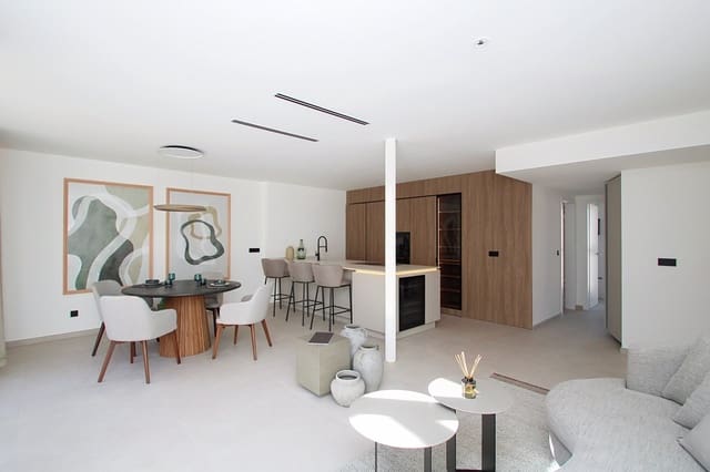 3 camera da letto Attico in vendita in Cort, Palma de Mallorca - 2.399.000 € (Rif: 9436476)