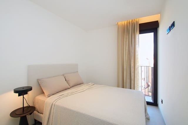 3 soverom Penthouse til salgs i Cort, Palma de Mallorca - € 2 399 000 (Ref: 9436476)