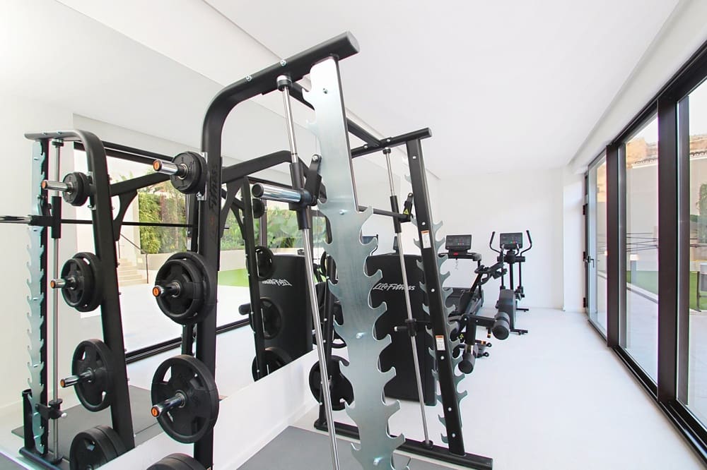 3 bedroom Penthouse for sale in Palma de Mallorca - € 2,399,000 (Ref: 9436476)