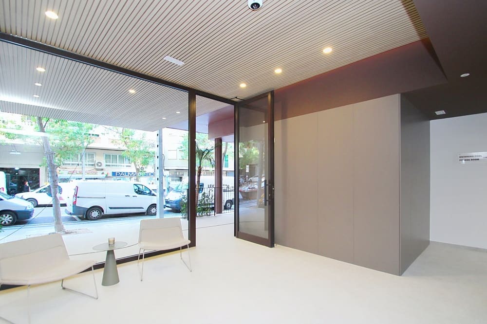 3 bedroom Penthouse for sale in Palma de Mallorca - € 2,399,000 (Ref: 9436476)