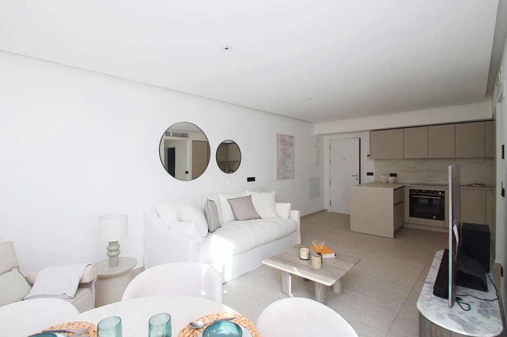 1 bedroom Flat for sale in Palma de Mallorca - € 599,000 (Ref: 9436477)