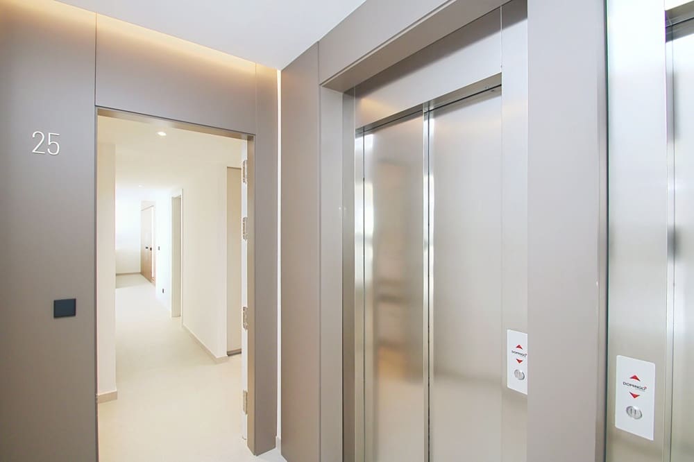 1 bedroom Flat for sale in Palma de Mallorca - € 599,000 (Ref: 9436477)